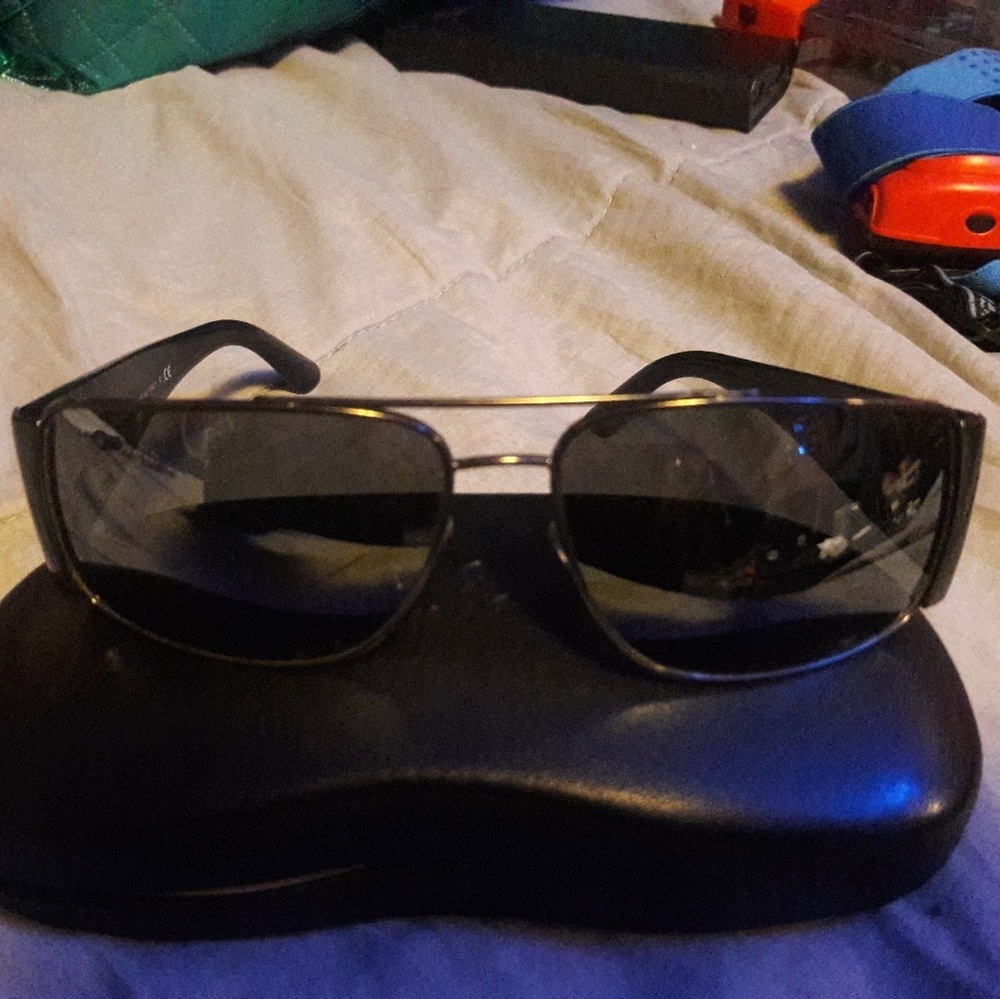 Gianni Versace sunglasses!!